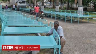 Ya Tuhan! Pasien Corona Ini Meninggal Dunia Usai Ditolak 18 Rumah Sakit