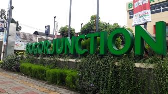 Karyawan Terjangkit Virus Corona, Yogya Bogor Junction Ditutup Sementara