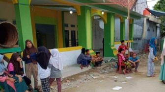 Diduga Santunan Bodong, Ribuan Anak Yatim Piatu Telantar dan Kelaparan