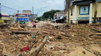 Ini Dampak La Nina yang Harus Diwaspadai di Sulawesi Selatan