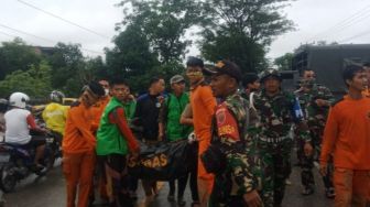 Korban Banjir Masamba Bertambah Jadi 13 Orang