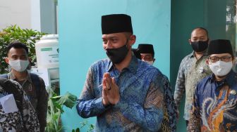 Eks Kader jadi Kaki-Tangan Lawan buat Kudeta, AHY Mujur Loyalisnya Kompak