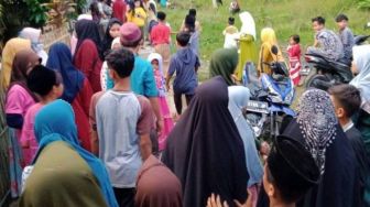 Rumah Anak Yatim di Cimanggis Depok Diduga Diserobot Mafia Tanah