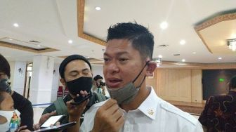 NOC Indonesia Berharap Haornas 2020 Jadi Titik Balik Kebangkitan Olahraga