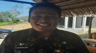 Gegara Covid-19, Realisasi PAD Kuansing Cuma Rp 26 Miliar Hingga Juni 2020