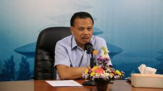 Pasien COVID-19 Dinyatakan Sembuh di Bali Terus Bertambah