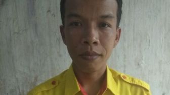 Temukan Rp 500 Juta, Petugas KRL Diangkat Karyawan Tetap dan Diberi Hadiah