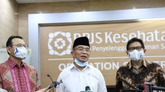 Usia ke-52, BPJS Kesehatan Lakukan Penyempurnaan di Berbagai Aspek