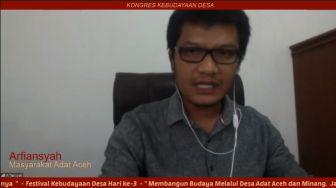 Desa Adat Aceh Disiplinkan Masyarakat di Tengah Pandemi Lewat Qanun