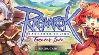 Episode Baru Ragnarok Forever Love Resmi Dirilis