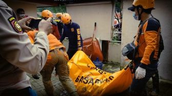 Update Banjir Bandang Luwu Utara: 5 Jenazah Ditemukan, Korban Jiwa Jadi 21