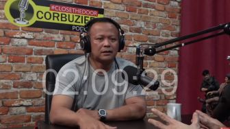 Dicap Sebagai Menteri Titipan, Edhy Prabowo: Yang Penting Nelayan Bahagia