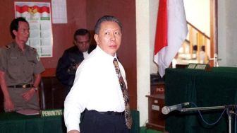 Minta Sidang Virtual, Jaksa Tanggapi Permohonan Buronan Djoko Tjandra