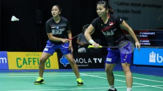 Greysia Polii: PBSI Home Tournament Bikin Atlet Lebih Kompetitif