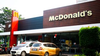 Korban Bom McDonalds Makassar Dapat Ganti Rugi dari Negara