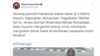 Masuk Pantai Indah Kapuk 2 Pakai Paspor dan 4 Berita Viral Lainnya