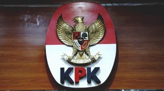 KPK Periksa Rektor ITS Mochamad Ashari Kasus Suap Penerimaan Mahasiswa Unila