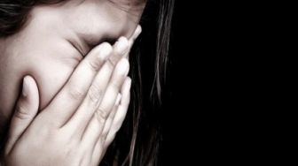 Anak Bawah Umur Jadi Korban Pemerkosaan Ayah Kandung