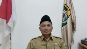 Era Kenormalan Baru, MPLS SMKN 1 Rangkasbitung Digelar Secara Daring  