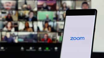 Cara Presentasi PowerPoint di Zoom dengan Fitur Share Screen