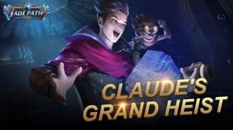 Punya Damage Tinggi, Ini 5 Hero Counter Claude Mobile Legends