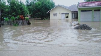 Pertambangan Hingga Alih Fungsi Lahan Jadi Sebab Banjir di Gorontalo