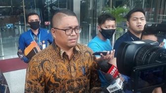 Revisi PKPU, Tiap Bacalon Wajib Ikut Tes Corona Sebelum Daftar Pilkada