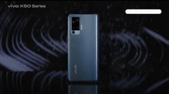 Vivo X60 Akan Gunakan Chipset Samsung Exynos 1080?