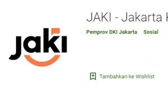 Cara Daftar Vaksinasi COVID-19 Gratis Lewat Aplilasi JAKI, Dijamin Warga Jakarta Tembus!