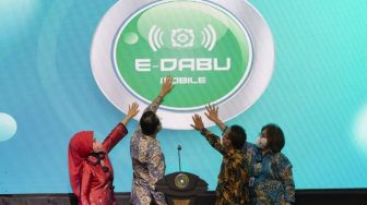 Mudahkan Perubahan Data Peserta, BPJS Kesehatan Luncurkan e-Dabu Mobile