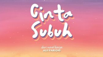 6 Fakta Film Cinta Subuh, Diperankan Beberapa Pasangan Artis