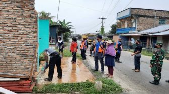 Terungkap Oknum Anggota DPRD Medan Intervensi Penertiban Bangunan Liar