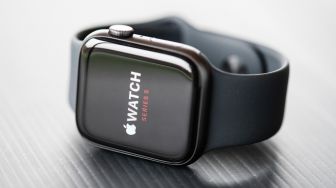 Lagi, Seorang Lelaki Lolos dari Kematian Gegara Apple Watch