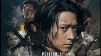 Link Nonton Peninsula Sub Indo HD Full Movie, Bukan Drakorindo atau Telegram Klik di Sini!