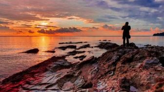 Geopark Pulau Bangka Siap Jadi Unggulan Bangka Belitung