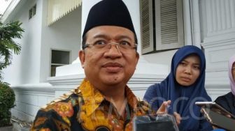Kubu Tommy Soeharto: Perebut Partai Berkarya Cari Muka ke Jokowi