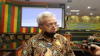 Pekanbaru Produksi 200 Ton Per Hari, DPRD Sulap Sampah Jadi Bahan Bakar