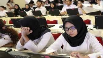 Tak Miliki Biaya Gelar Tes SKB, Pemkab Kuansing Minta BKN Ambil Alih