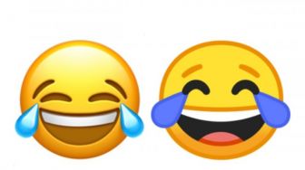 Alasan Psikologis di Balik Penggunaan Emoji Air Mata Sukacita