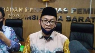 Bawaslu Jabar Minta Paslon  Bubarkan Acara Festival Memancing