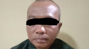 Cerita Lukman, Kuli Bangunan Banten Penipu Puluhan Janda Kaya di Indonesia