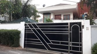 Tetangga Ungkap Rumah Catherine Wilson Sudah Diintai Polisi Dua Hari