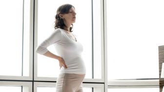 Kehamilan di Awal Usia 20-an, Adakah Manfaat Kesehatannya?