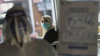 Waduh! Pelanggar Protokol Kesehatan, Kota Semarang Tertinggi di Jateng