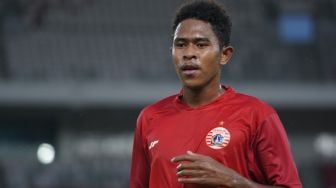 Sudirman Puji Performa 3 Darah Muda Persija Usai Permak Persikabo