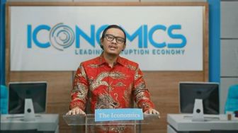 Ini Daftar 55 CEO Terbaik Versi Iconomics