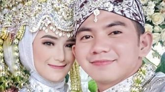 Paras Cantik Dipuji Selangit, Kepoin 5 Potret Istri Rizki DA2