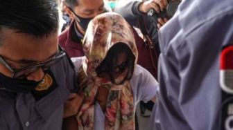 Fakta di Balik Pembebasan Sara Connor, Cewek Bule Pembunuh Polisi di Bali