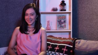 Tips dan Trik Bikin Vlog ala Model Popular Multi Talenta Ita Rahma