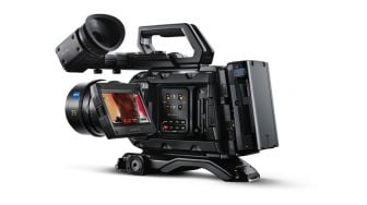 Blackmagic Kenalkan Ursa Mini Pro, Kamera dengan Kualitas Video 12K